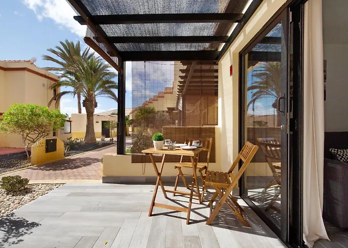 Holiday home Casa Sara Costa Calma