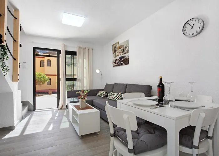 Casa Sara Holiday home Costa Calma