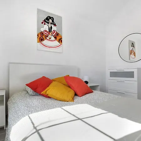 Feriehus Casa Sara Costa Calma