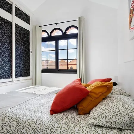 Semesterbostad Casa Sara Costa Calma