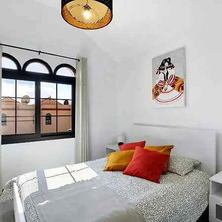 Casa Sara Nyaraló *