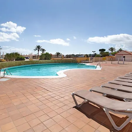 Nyaraló Casa Sara Costa Calma