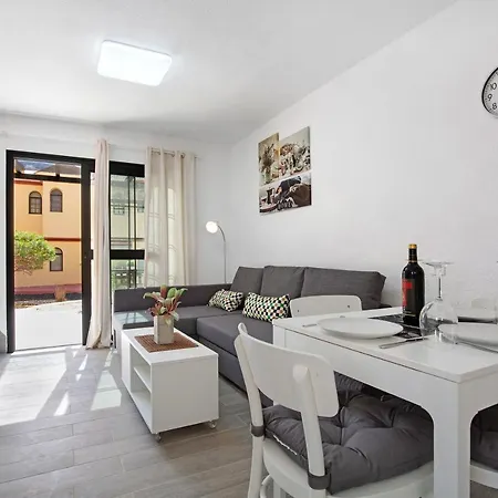 Casa Sara Nyaraló Costa Calma