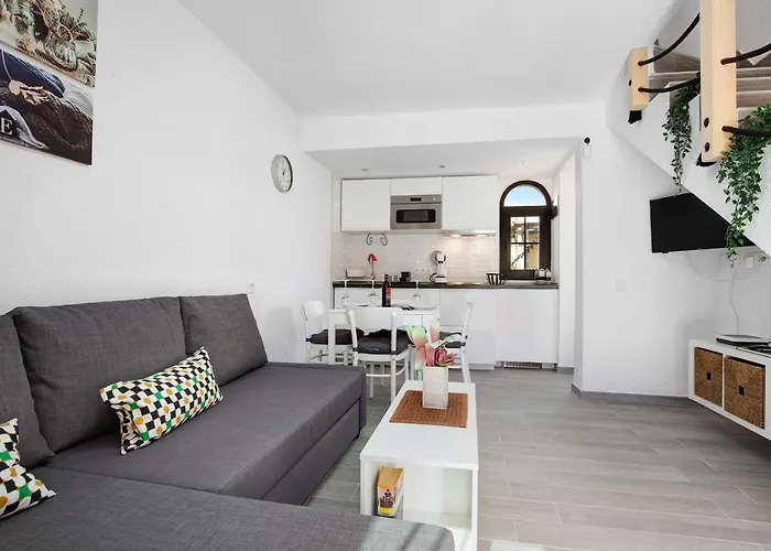 Feriehus Casa Sara *