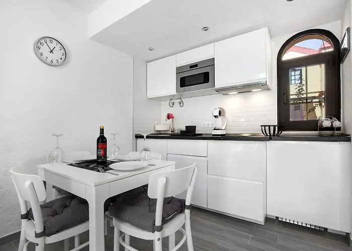 Feriehus Casa Sara *