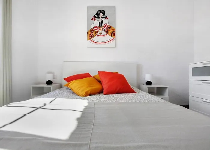 Casa Sara Feriehus *