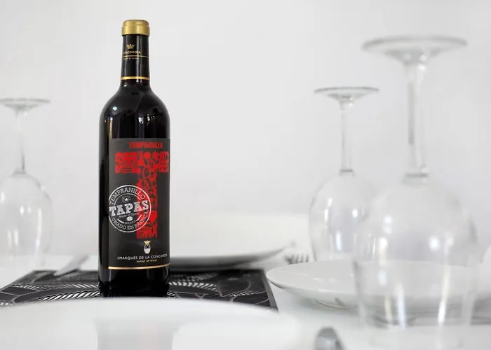 Casa Sara Feriehus Costa Calma