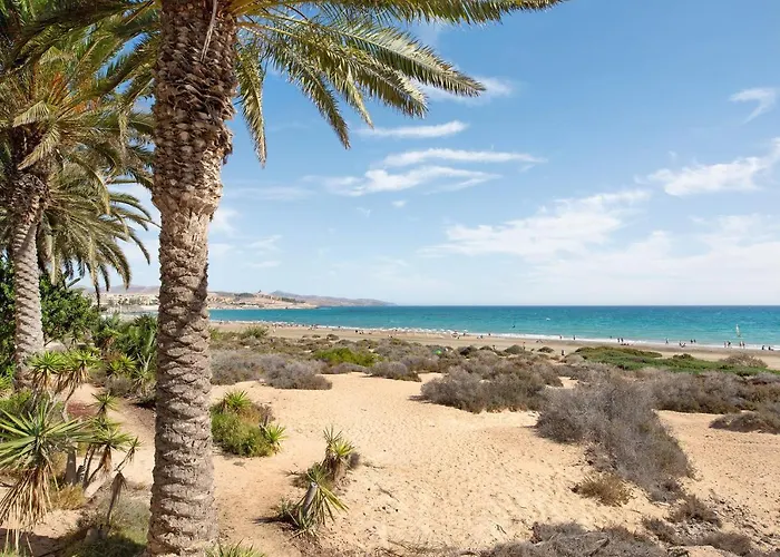 Feriehus Casa Sara *