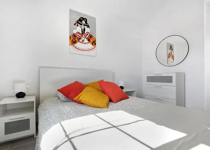 Feriehus Casa Sara Costa Calma