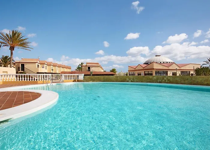 Casa Sara Feriehus *