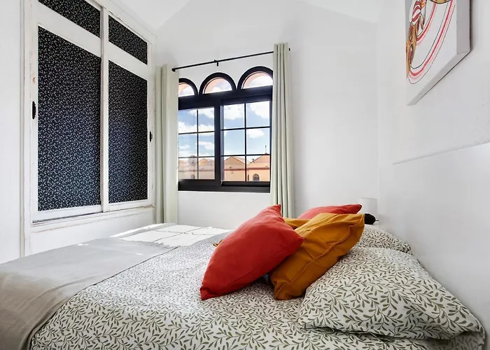 Feriehus Casa Sara Costa Calma