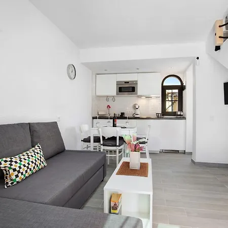 Сasa de vacaciones Casa Sara *