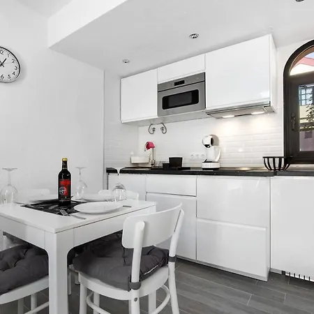 Сasa de vacaciones Casa Sara *