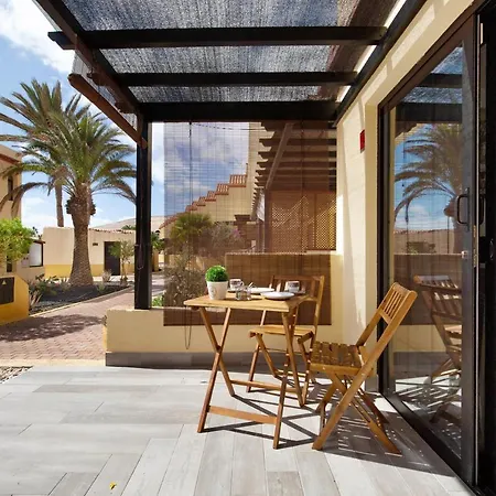 Сasa de vacaciones Casa Sara Costa Calma