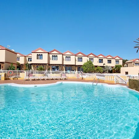 Casa Sara Сasa de vacaciones Costa Calma